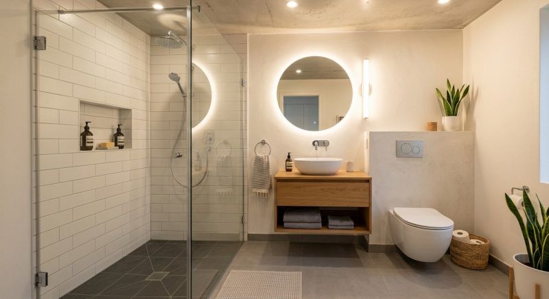 Top Bathroom Remodeling Companies in Kaysville, UT