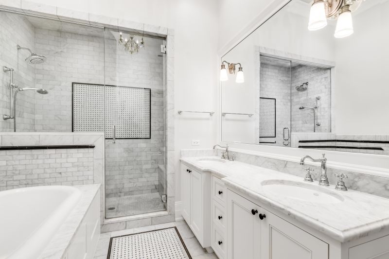 Best Bathroom Remodel Contractors in Clearfield, UT